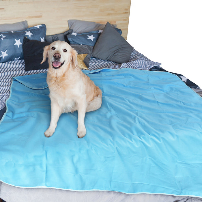 Kritter Planet Waterproof Pet Cooling Pad