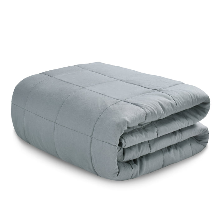 Adult Catalonia Weighted Blanket & Removable Cover